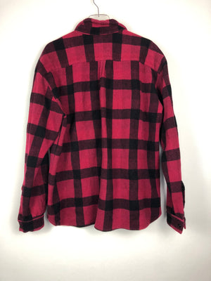Vintage Flanell Hemd (L)