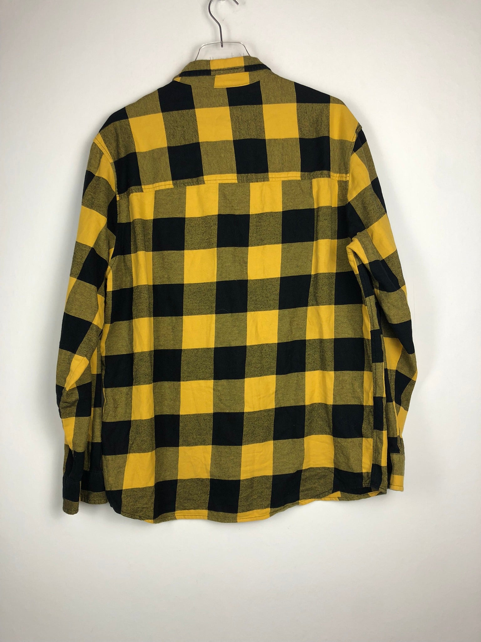 Vintage Flanell Hemd (M)