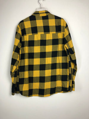 Vintage Flanell Hemd (M)
