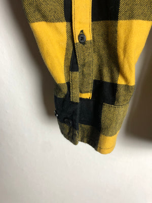 Vintage Flanell Hemd (M)