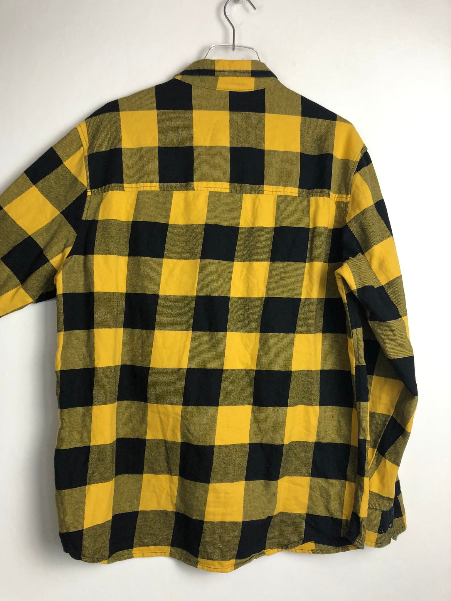 Vintage Flanell Hemd (M)