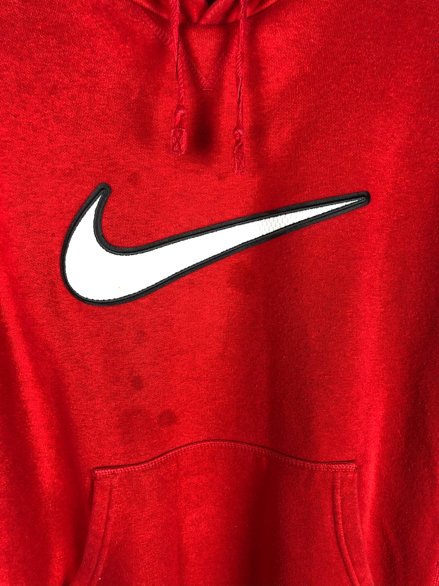 Vintage Nike Pullover (S)