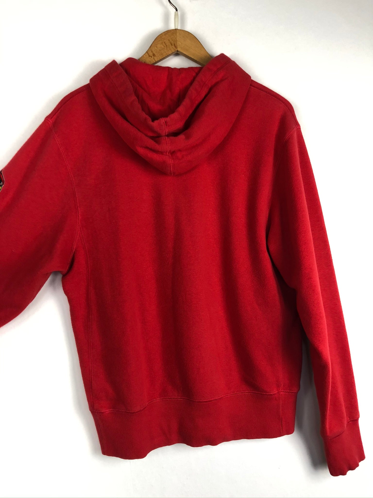 Vintage Nike Pullover (S)
