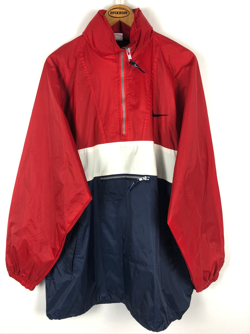 Vintage Nike ACG Jacke (XL)