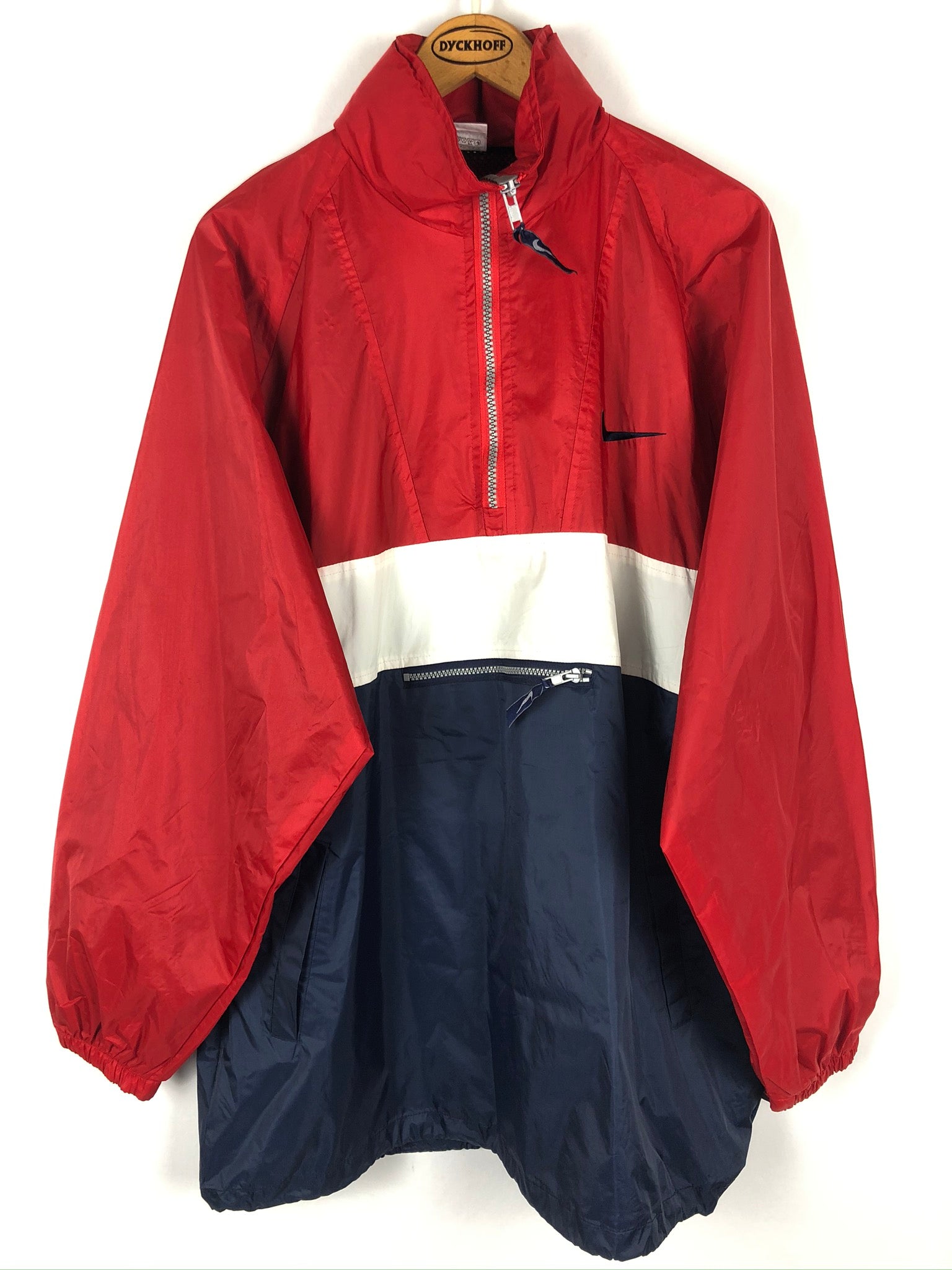 Vintage Nike ACG Jacke (XL)