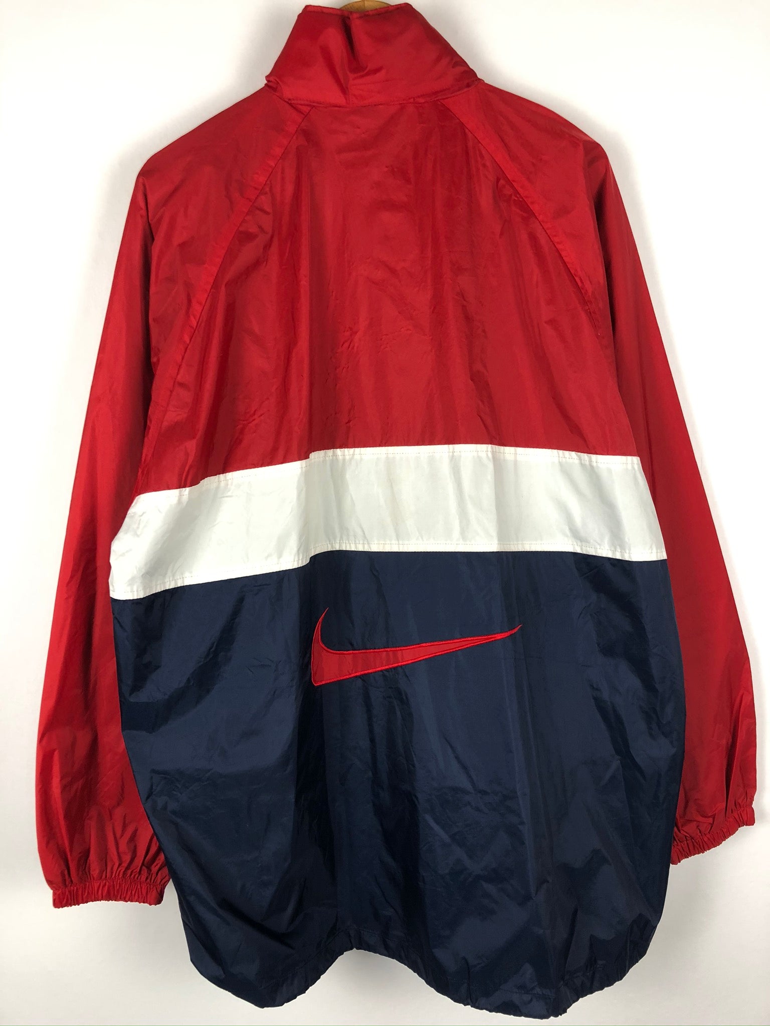 Vintage Nike ACG Jacke (XL)