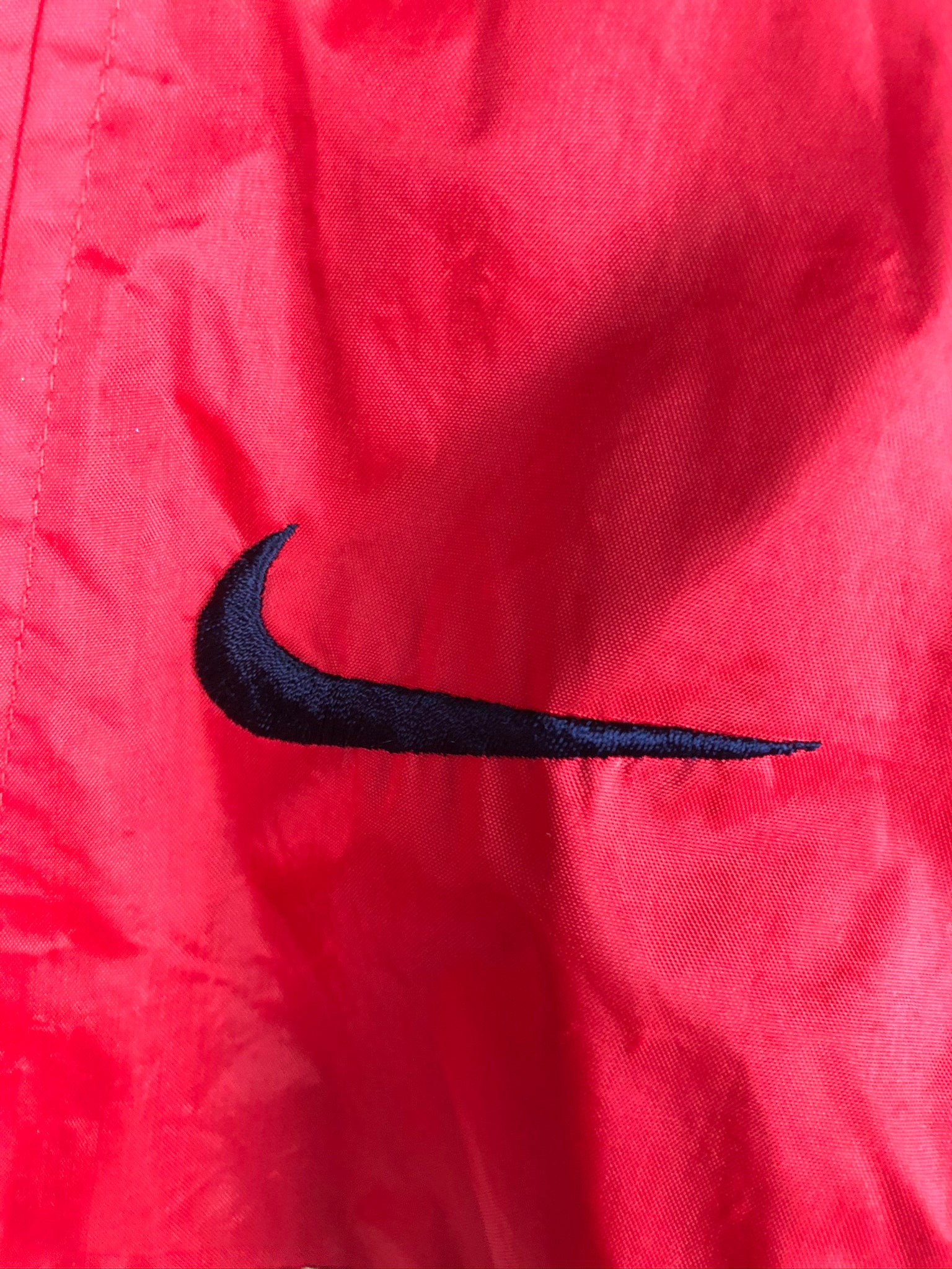 Vintage Nike ACG Jacke (XL)
