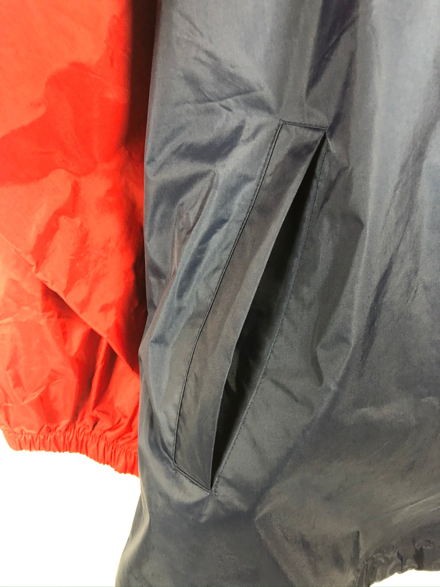 Vintage Nike ACG Jacke (XL)