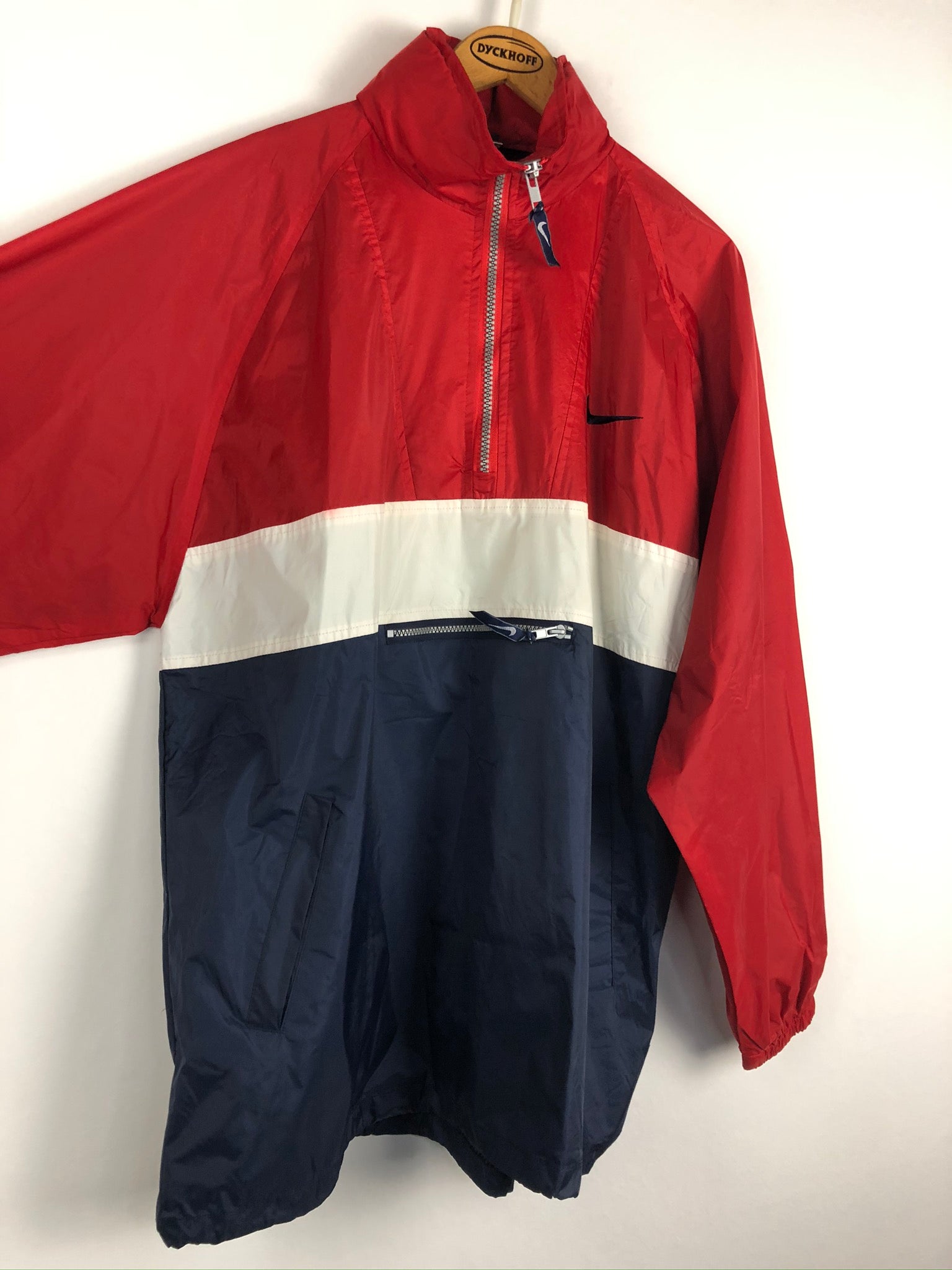 Vintage Nike ACG Jacke (XL)