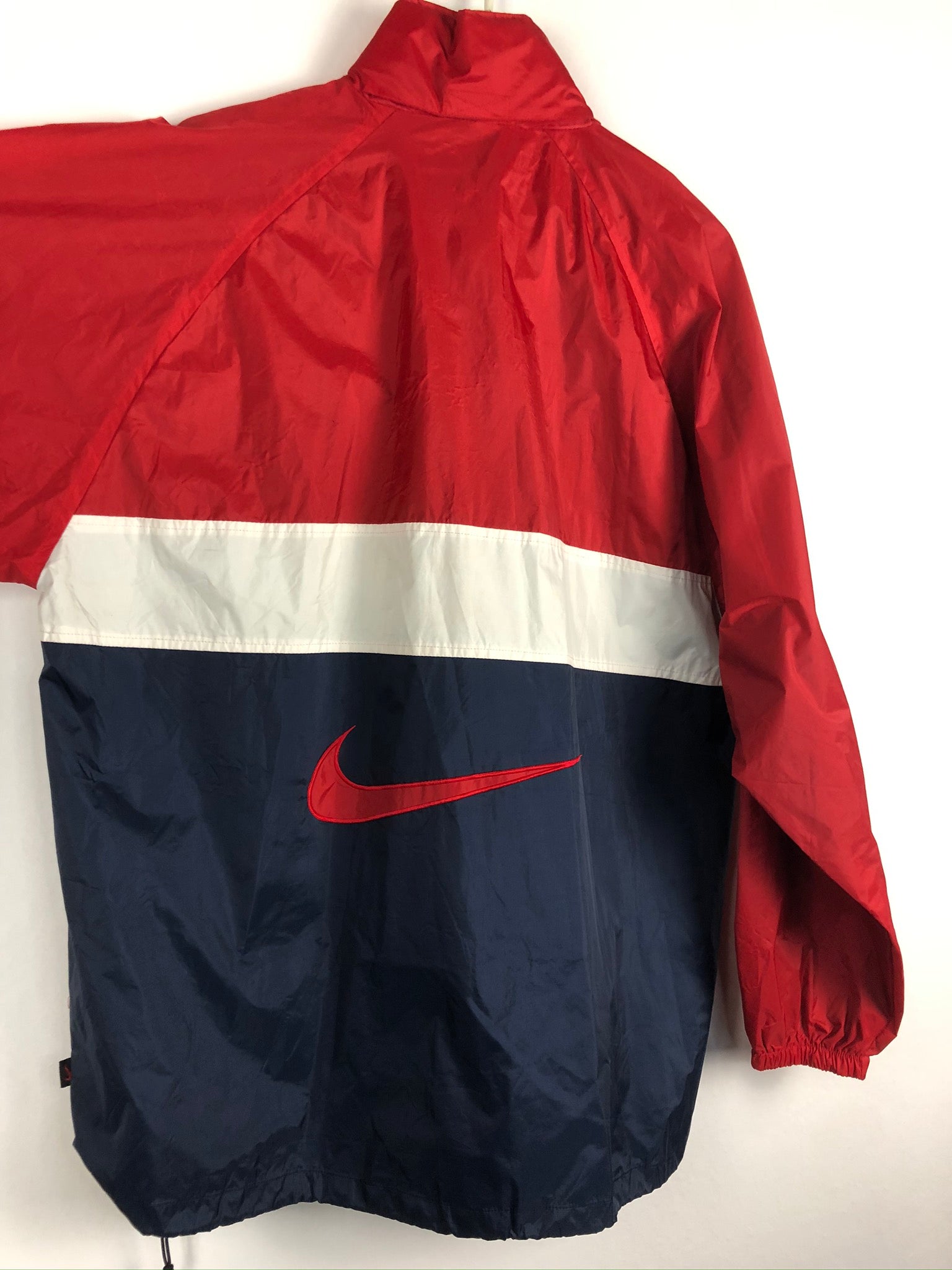 Vintage Nike ACG Jacke (XL)