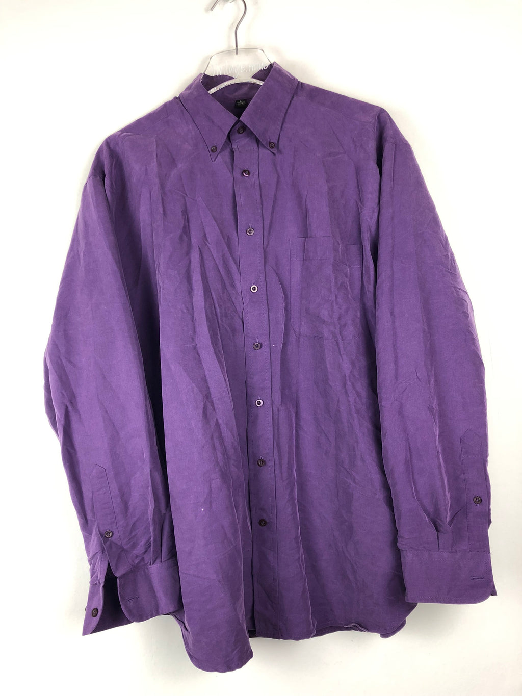 Vintage Hemd (L)