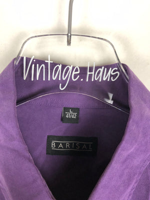 Vintage Hemd (L)