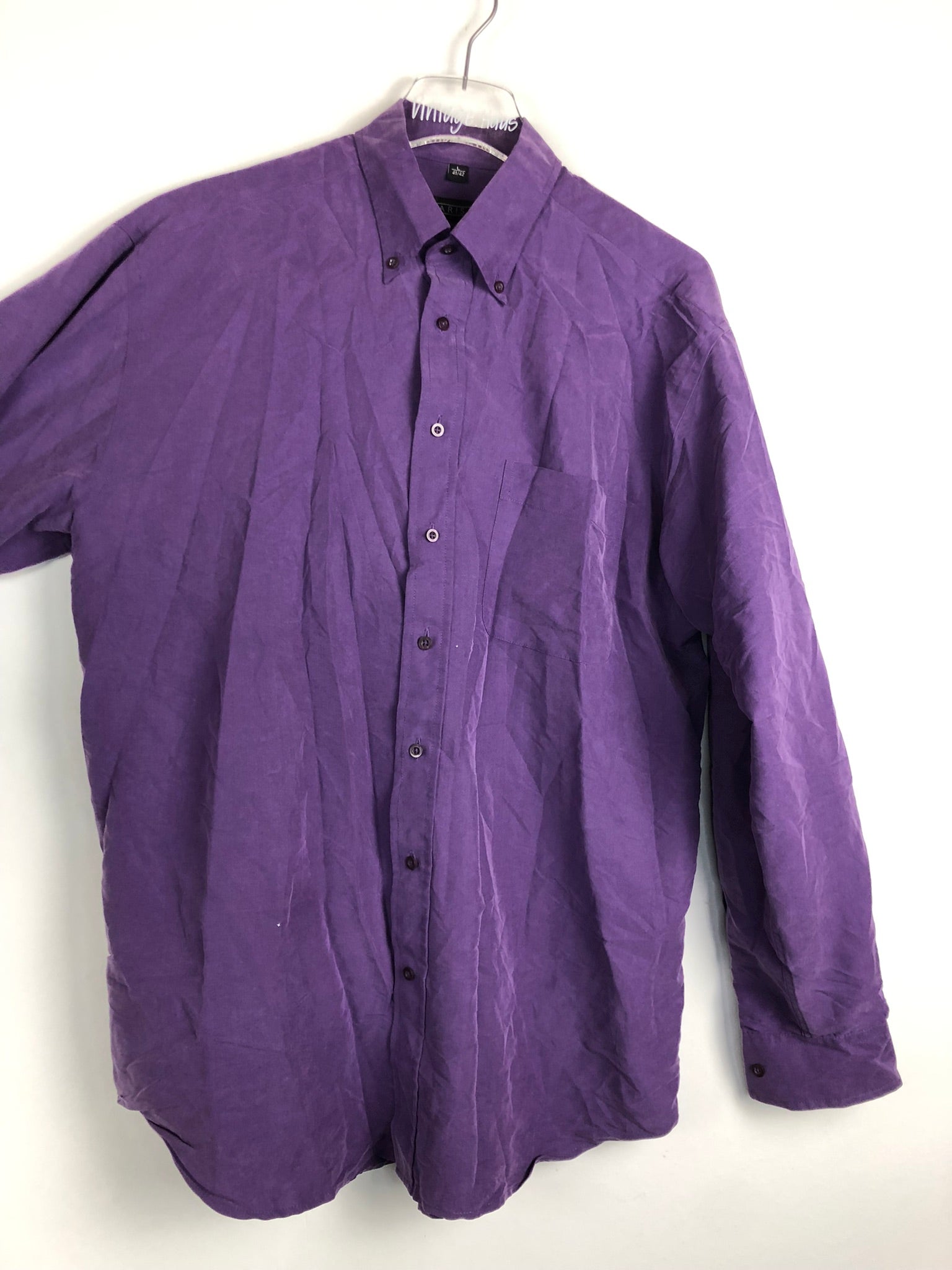 Vintage Hemd (L)