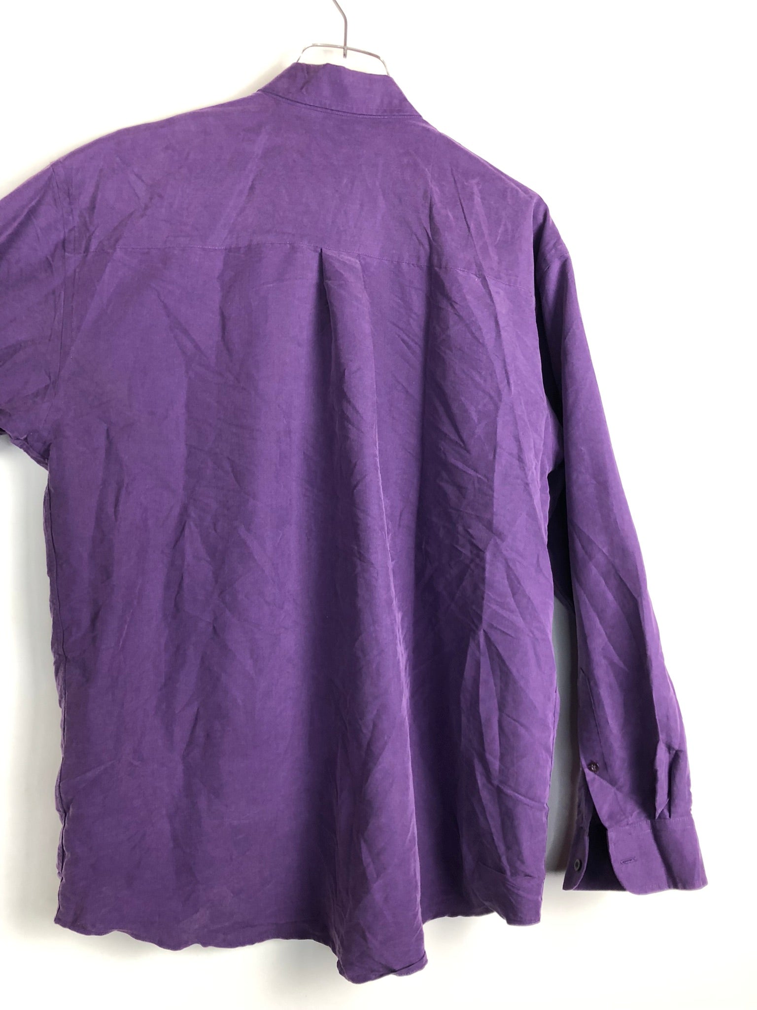 Vintage Hemd (L)