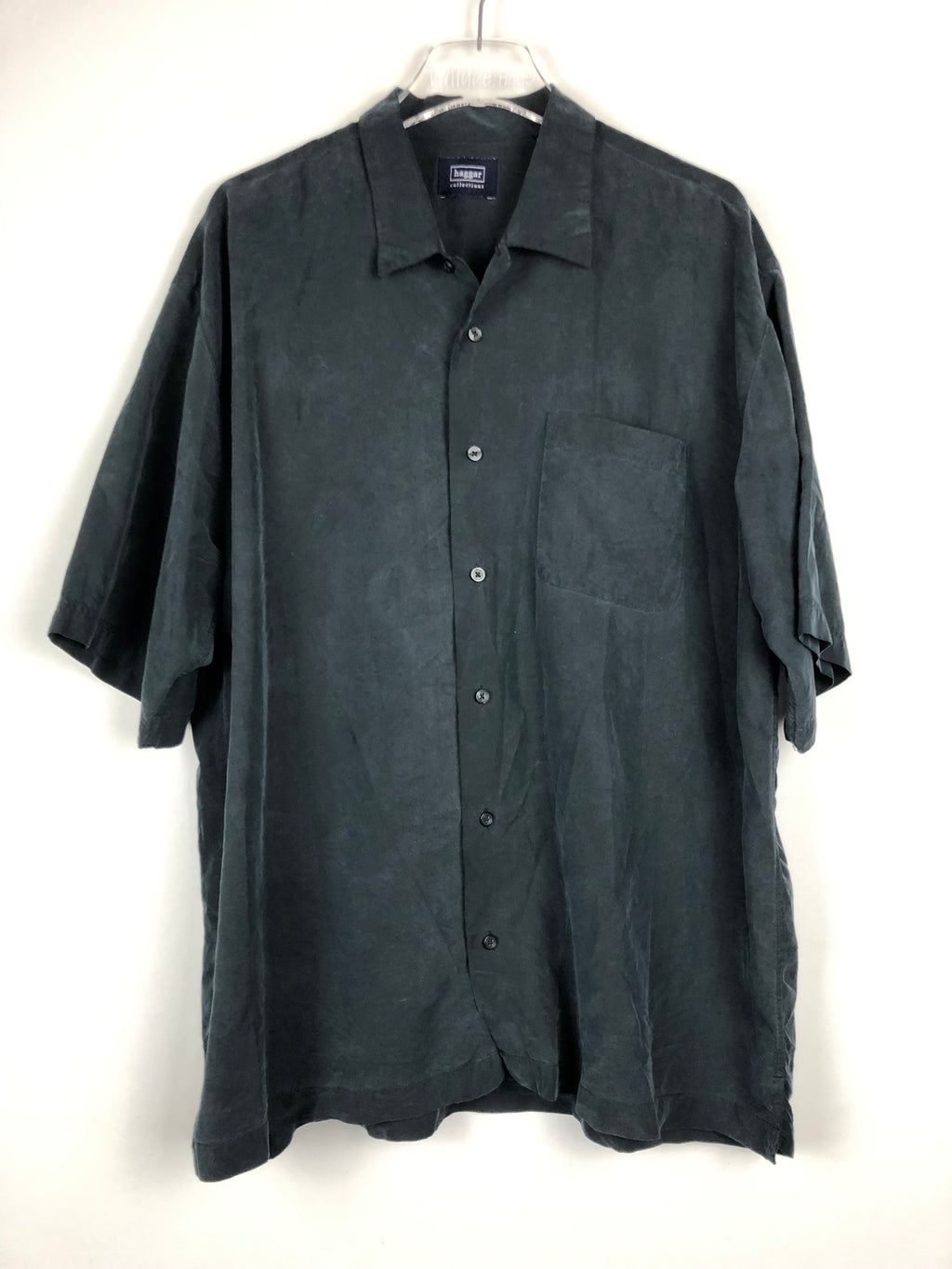 Vintage Hemd (XL)