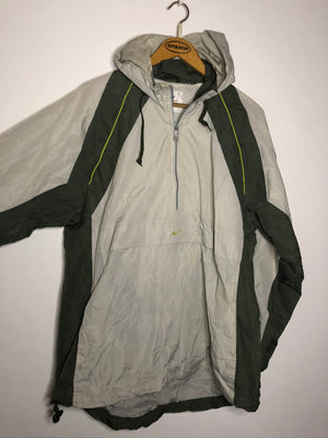 Vintage Nike Windbreaker (L-XL)