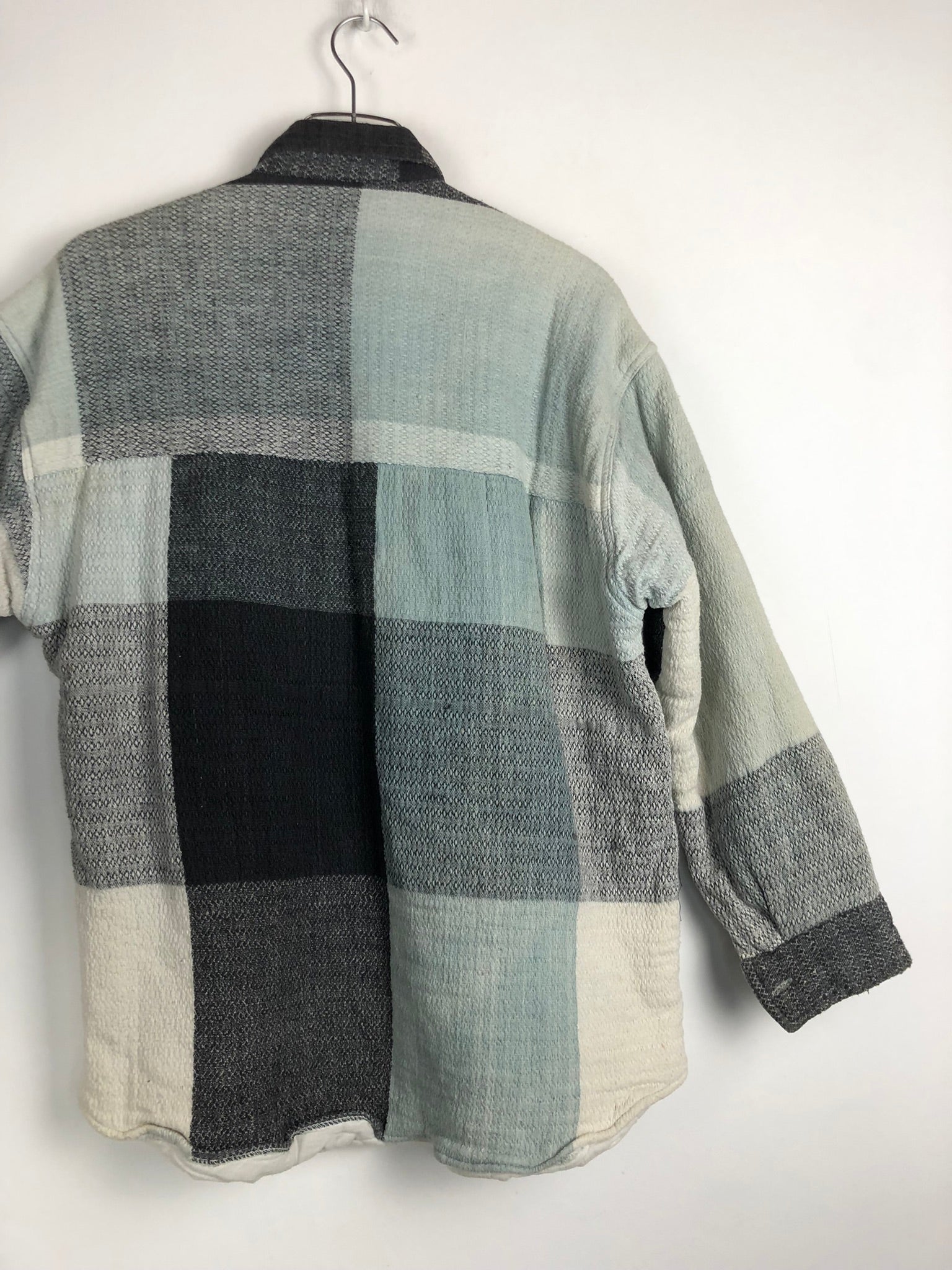 Vintage Baumwoll Jacke (M)