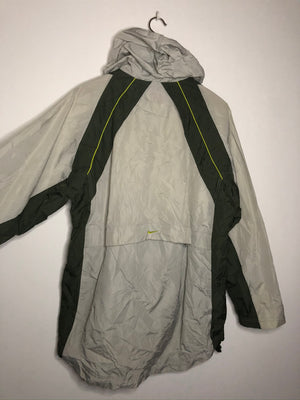 Vintage Nike Windbreaker (L-XL)