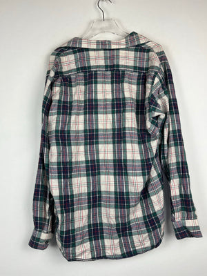 Vintage Flanell Hemd (L)