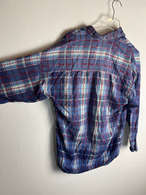 Vintage Flanell Hemd (L)