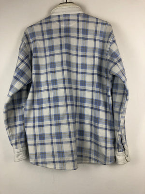 Vintage Flanell Hemd (S-M)