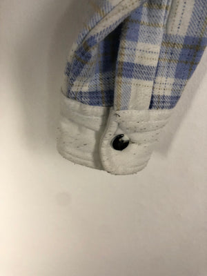 Vintage Flanell Hemd (S-M)