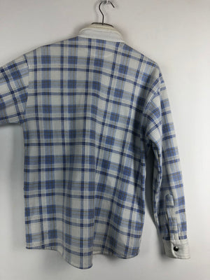 Vintage Flanell Hemd (S-M)
