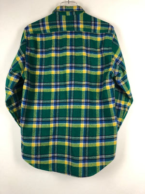 Vintage Flanell Hemd (S-M)