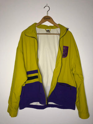 Vintage Puma Jacke (XL)