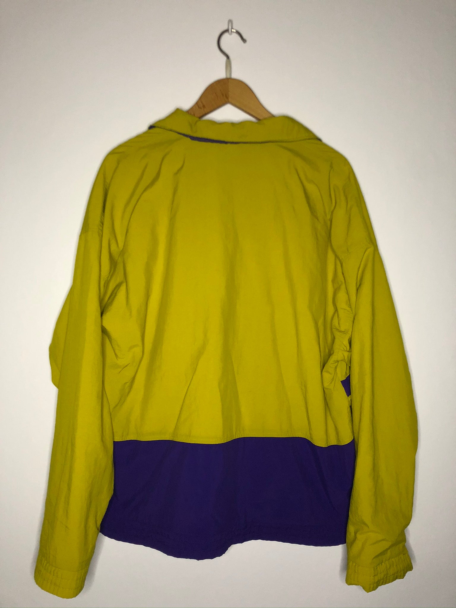 Vintage Puma Jacke (XL)