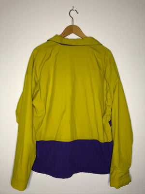 Vintage Puma Jacke (XL)