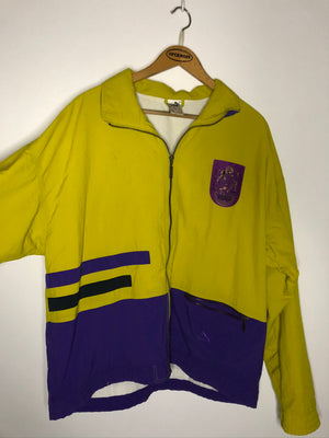 Vintage Puma Jacke (XL)