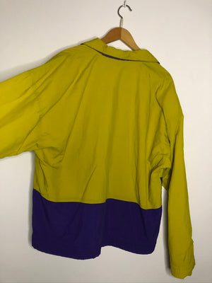 Vintage Puma Jacke (XL)