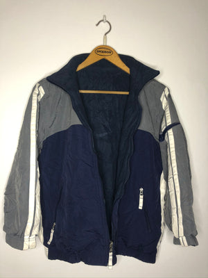 Vintage Nike Wendejacke (S)