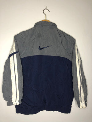 Vintage Nike Wendejacke (S)