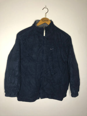 Vintage Nike Wendejacke (S)