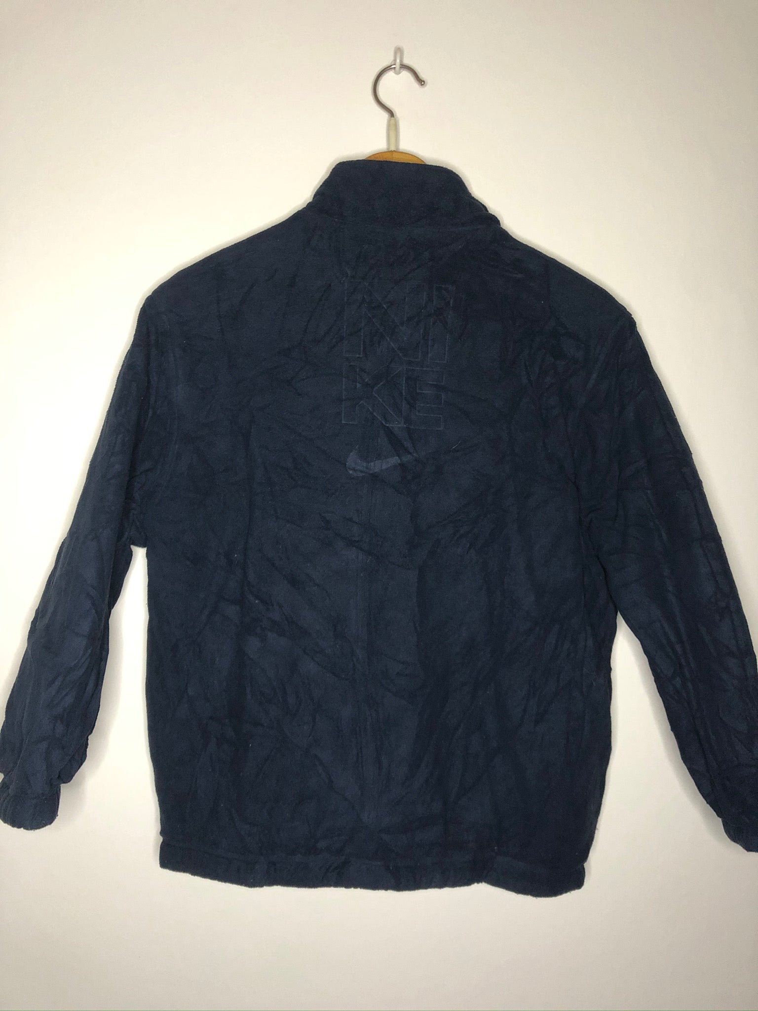 Vintage Nike Wendejacke (S)