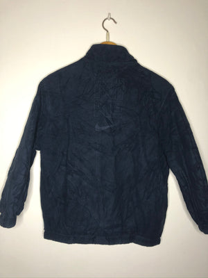 Vintage Nike Wendejacke (S)