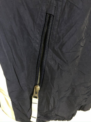Vintage Nike Wendejacke (S)