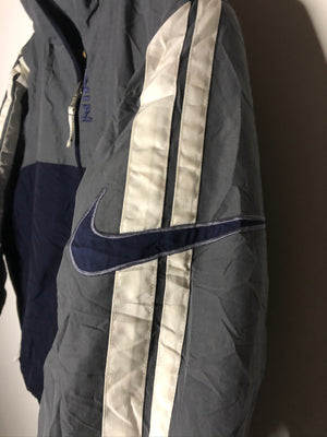 Vintage Nike Wendejacke (S)