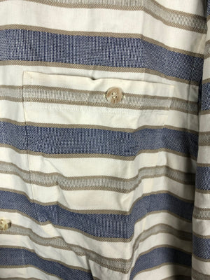 Vintage Baumwollhemd (L)