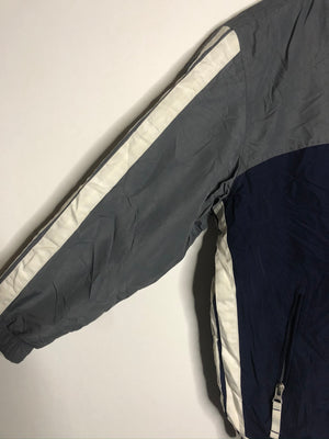 Vintage Nike Wendejacke (S)