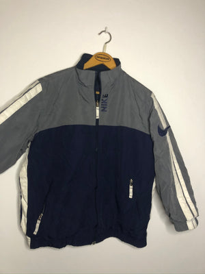 Vintage Nike Wendejacke (S)