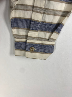 Vintage Baumwollhemd (L)