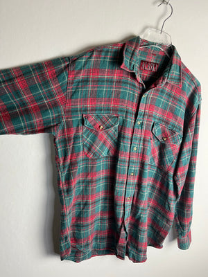 Vintage Flanell Hemd (L)