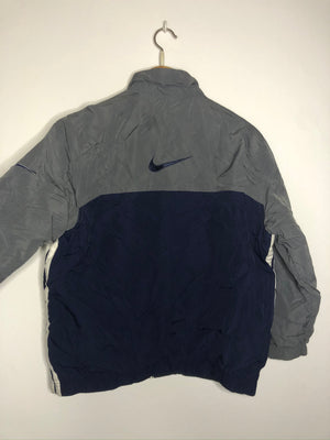 Vintage Nike Wendejacke (S)