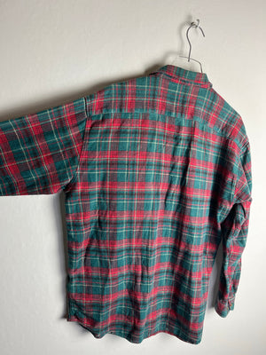 Vintage Flanell Hemd (L)