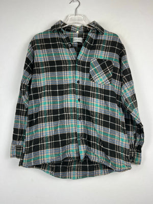 Vintage Flanell Hemd (S)
