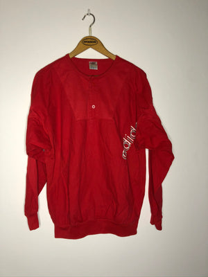 Vintage Adidas Sweatshirt (M)