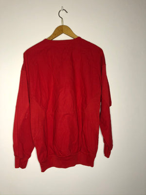 Vintage Adidas Sweatshirt (M)